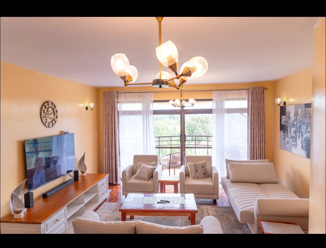 2 Bedroom Premium