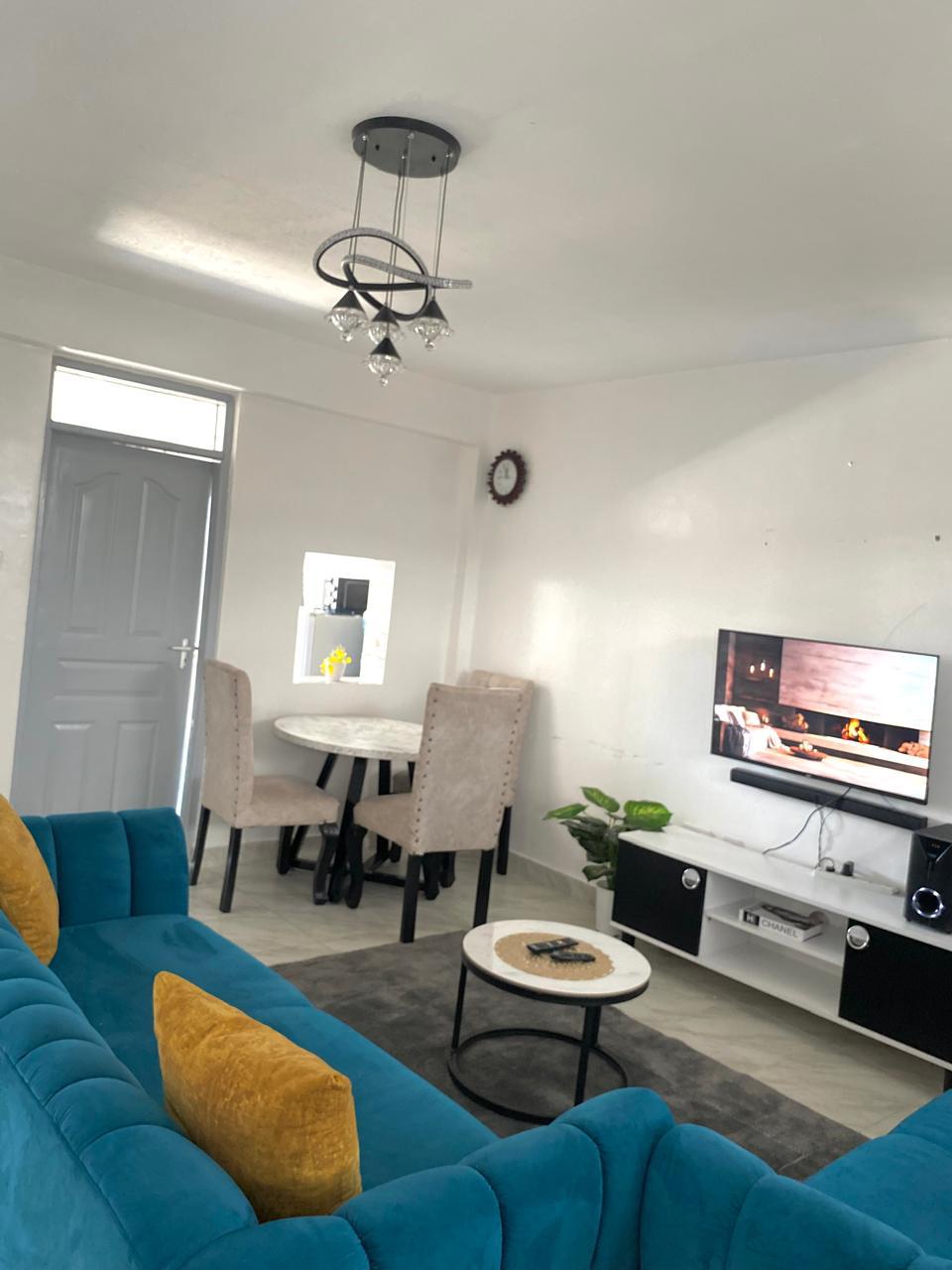 Family Bungalow