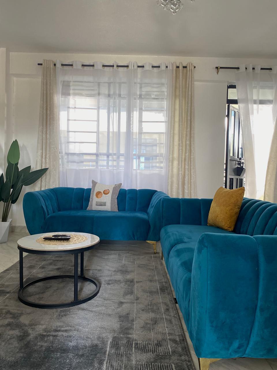 Action: Book Your Staycation
