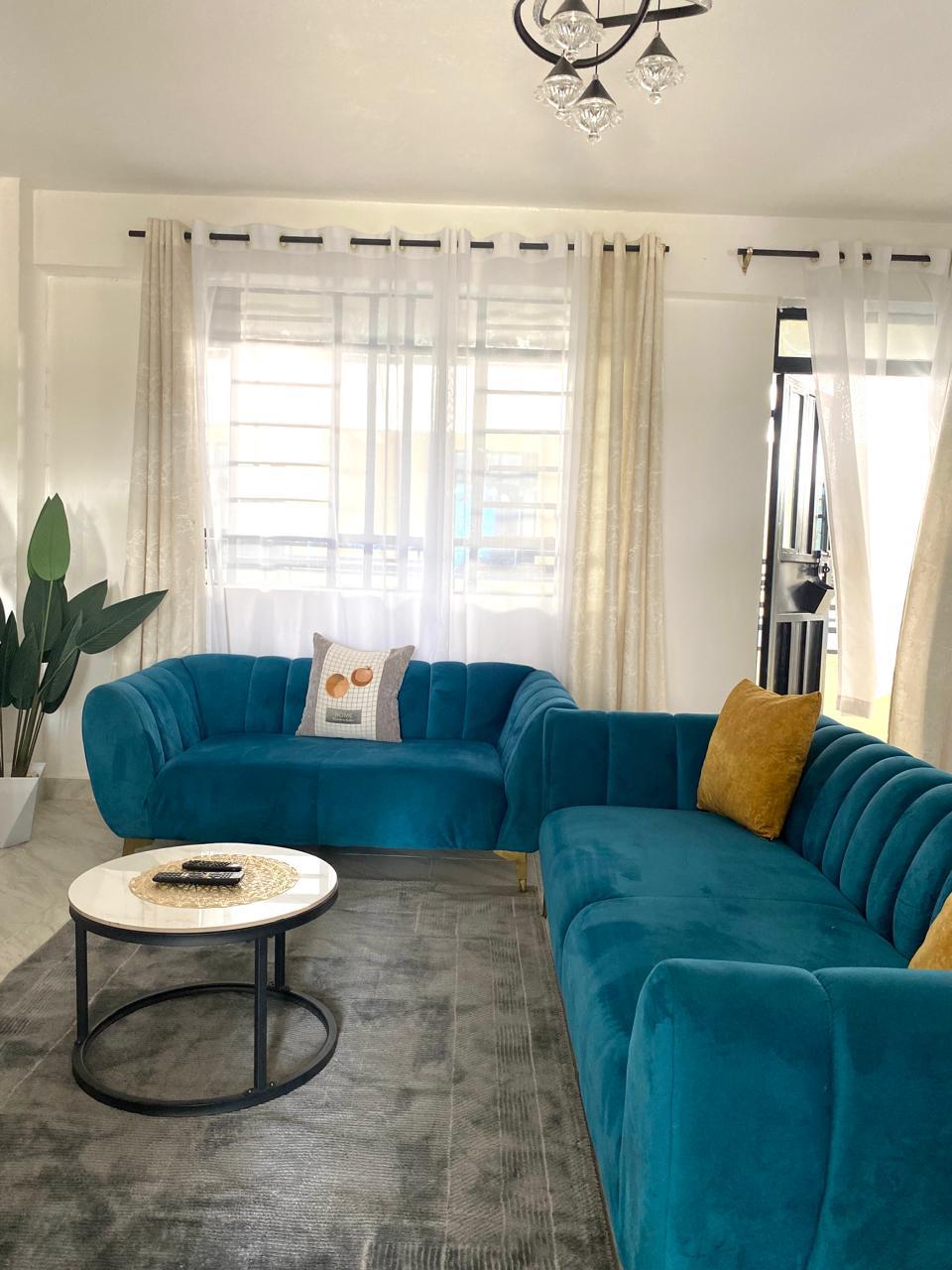 Attention: Cinematic Villa Tour