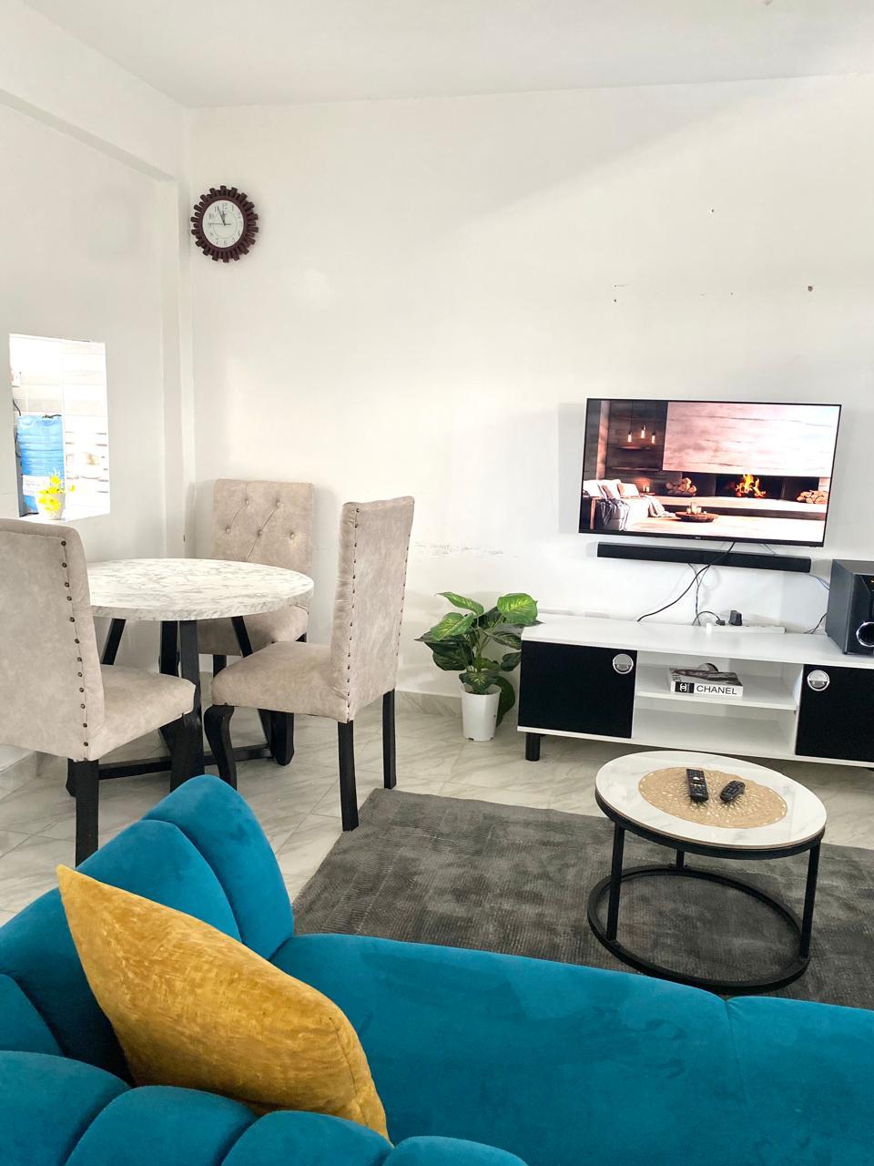 Interest: Warm Interior Design
