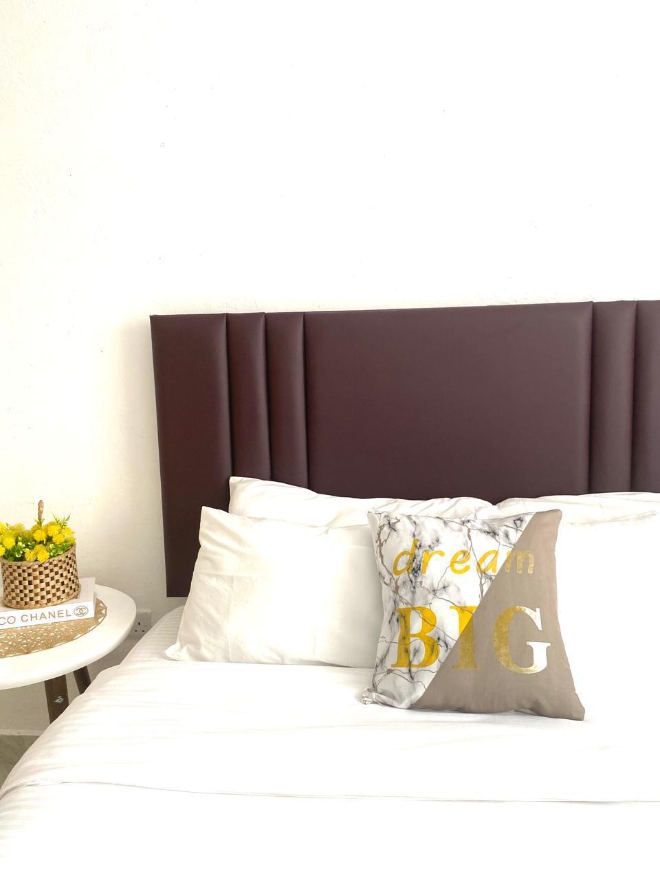 Desire: Premium Staycation Booking