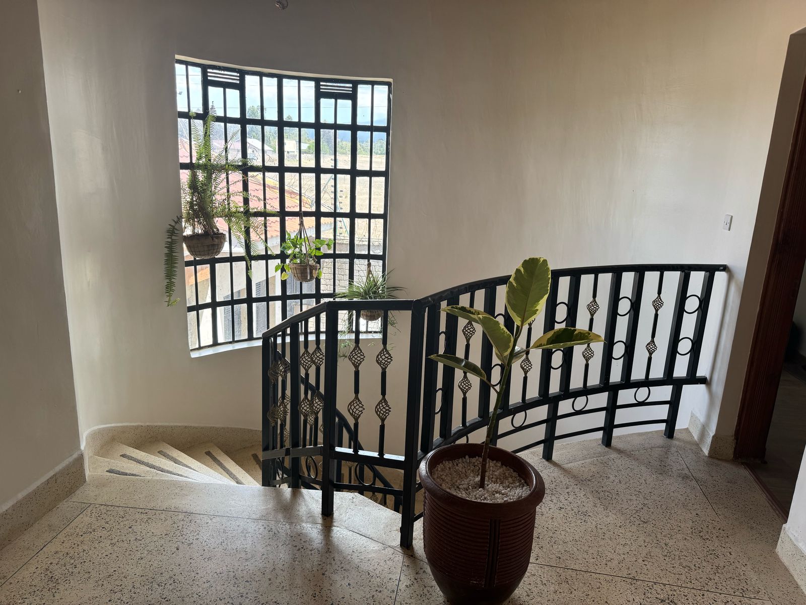 Attention: Private Bedroom Suite