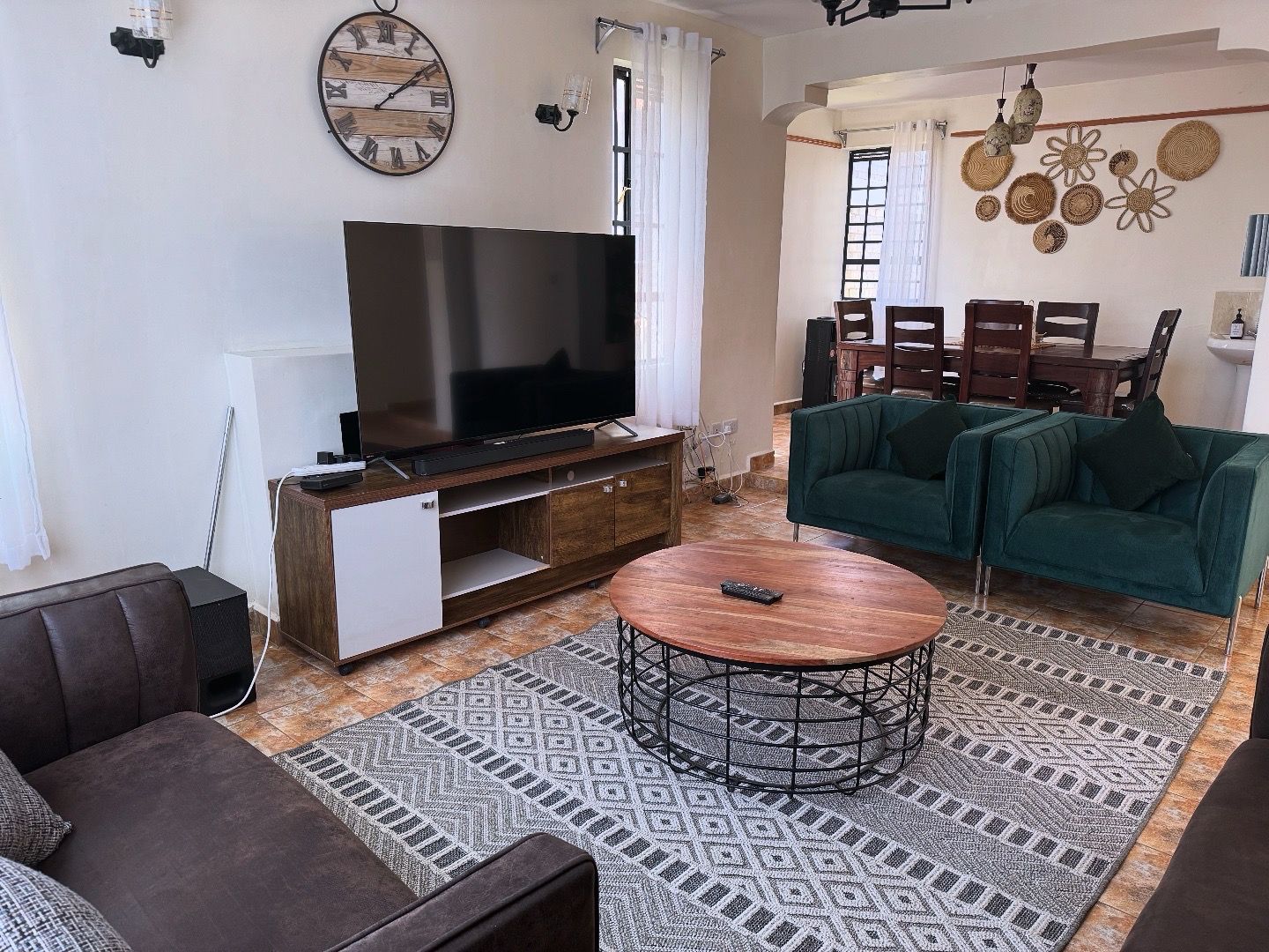 Interest: Premium Staycation Booking