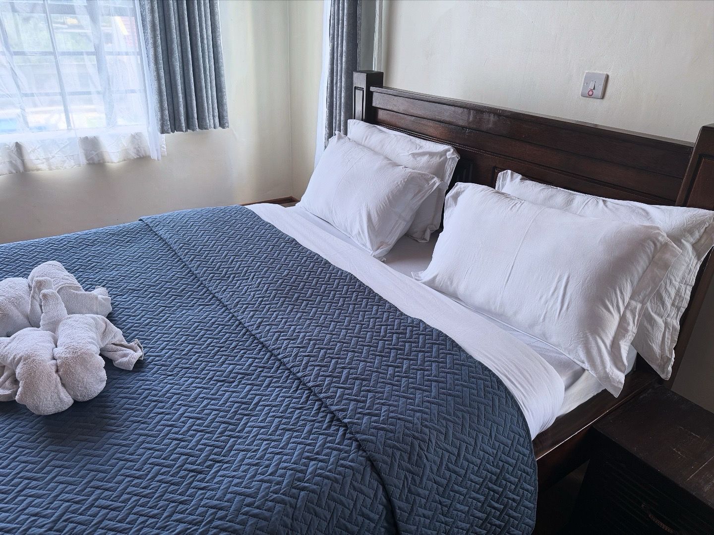 Apartment Suite