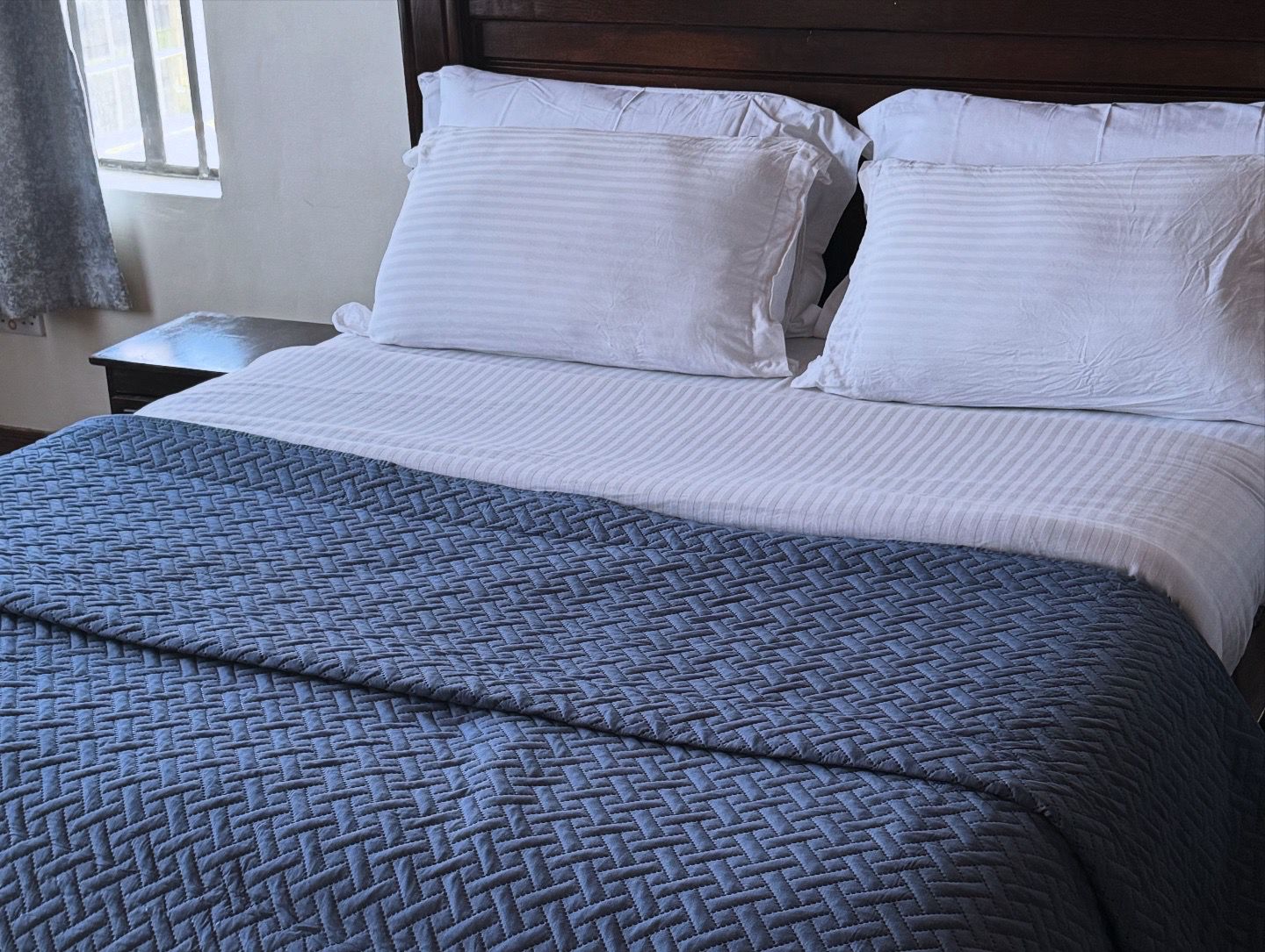 Attention: Premium Staycation Booking