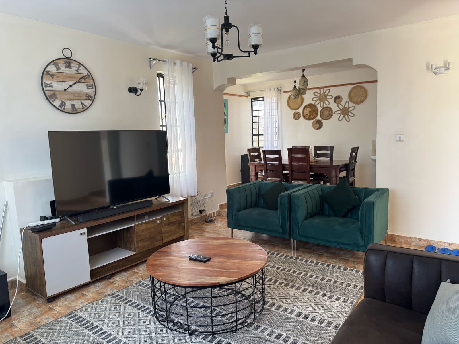 Interest: Cinematic Villa Tour
