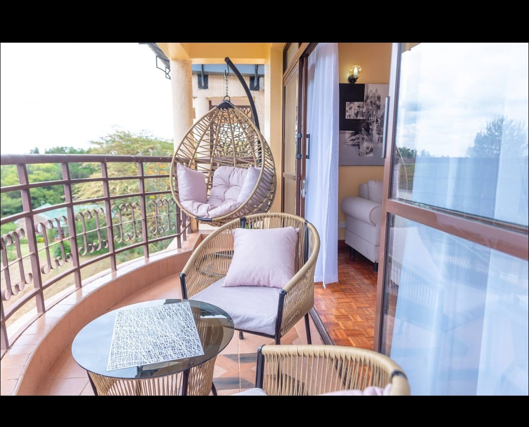 Action: Premium Staycation Booking