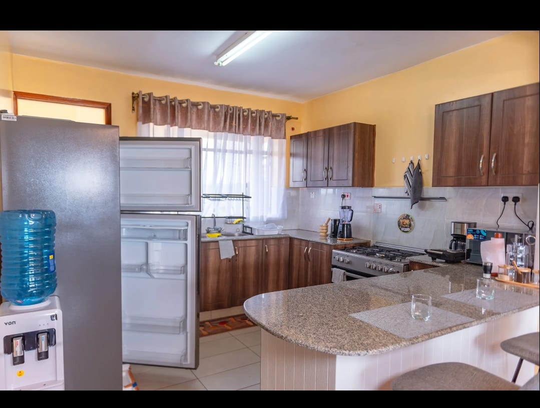 Interest: Family Holiday Home