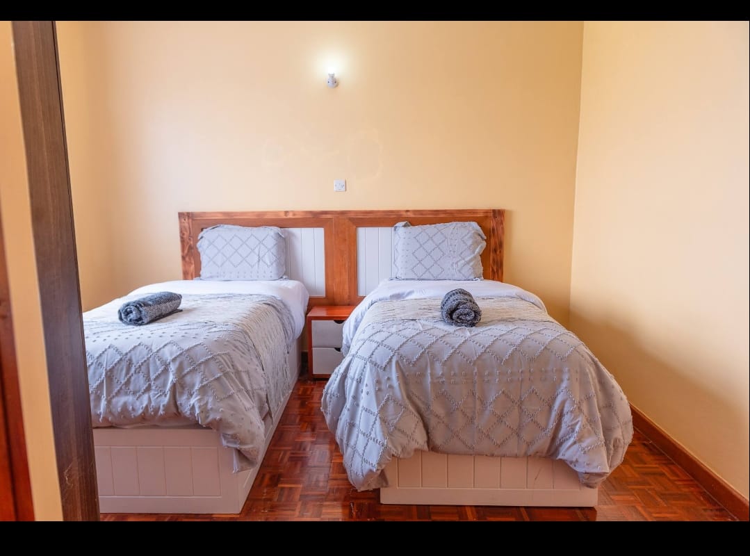 Action: Book Your Staycation