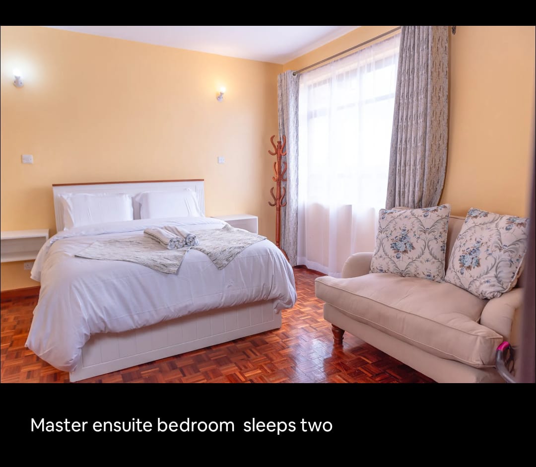 Attention: Cinematic Villa Tour
