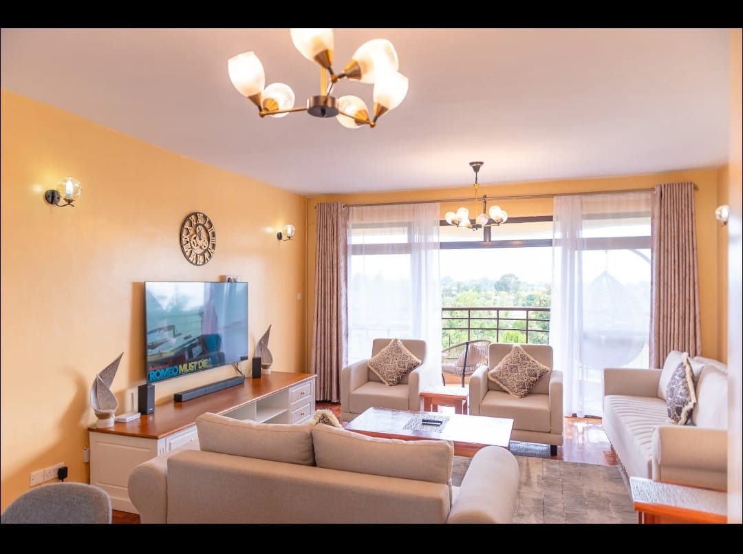 Interest: Private Bedroom Suite