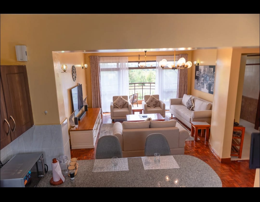 Desire: Premium Staycation Booking