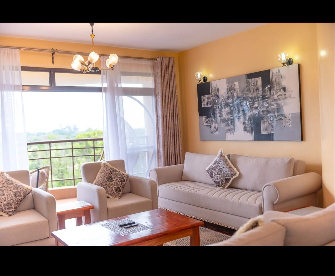 Action: Scenic Villa Exterior
