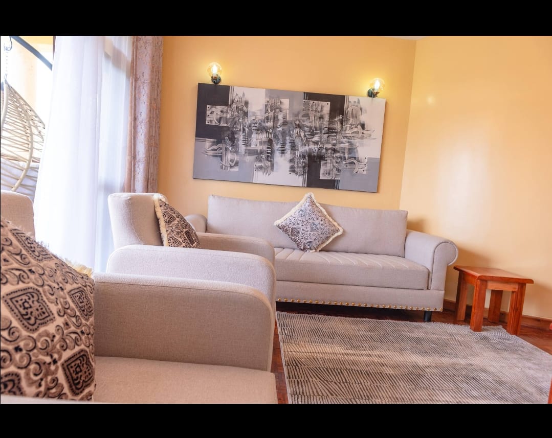 Attention: Family Holiday Home