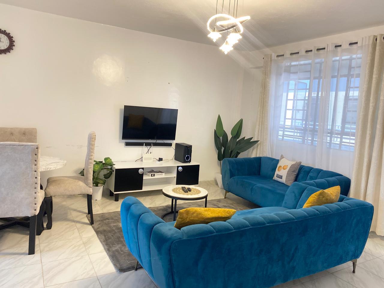 Action: Cinematic Villa Tour